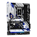 Pikkukuva 2 / 6: ASRock Mainboard Z790 PG Sonic Limited Edition - ATX - Intel Socket 1700 - Intel Z790