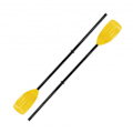 Miniatyrbillede 3 af 5: Folding Dinghy Paddle 124cm Bestway 62015