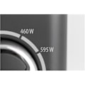 Miniatyrbillede 4 af 5: Caso | Microwave oven | M20 Ecostyle | Free standing | 20 L | 700 W | Black