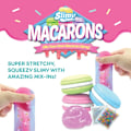 Pikkukuva 2 / 3: SLIMY DIY slime set Macarons