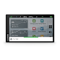 Miniatyrbilde 9 av 11: Garmin Camper 795 EU GPS