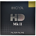 Pikkukuva 1 / 3: Hoya filter UV HD Mk II 49mm