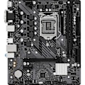 Pikkukuva 1 / 3: ASROCK Main Board Desktop H510M-HDV/M.2 SE (H470, S1200, 2xDDR4, 1xPCIe 4.0x16, 1xPCIe 3.0x1, 4x SATA3 , 1x M.2, 6x USB 3.2 Gen1, 6x USB 2.0, 1x VGA,