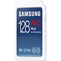 Miniatyrbillede 3 af 3: Card memorie Samsung MB-SD128K/EU "MB-SD128K/EU" (timbru verde 0.03 lei)