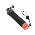 Pikkukuva 3 / 3: Floating hand grip Puluz for Action and sports cameras
