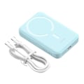Miniatyrbilde 1 av 5: Baseus Fast Charge Powerbank for Phone / 30W / 10000mAh