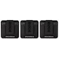 Miniatyrbillede 4 af 7: RØDE Wireless GO II - wireless microphone system
