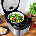 Pikkukuva 10 / 10: Gastroback 42527 Design Multicook Pro