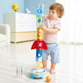 Miniatyrbilde 4 av 4: HAPE stacker Rocket, E0387A