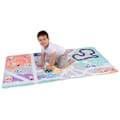 Miniatyrbillede 10 af 11: PLAYGRO reversible playing mat City to Country, 0188241