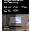 Pikkukuva 8 / 11: Xgimi projector MoGo 2 Pro 1080P