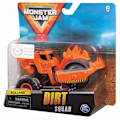 Pikkukuva 2 / 9: MONSTER JAM buldozeris 1:64 Dirt Squad, assort., 6055226