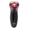 Miniatyrbillede 2 af 7: Mesko MS 2926 men's shaver Rotation shaver Trimmer Black,Red