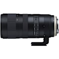 Miniatyrbillede 5 af 9: Tamron SP 70-200mm f/2.8 Di VC USD G2 lens for Canon