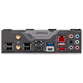 Pikkukuva 1 / 4: Płyta główna B760 Gaming X AX s1700 4DDR5 DP/HDMI ATX