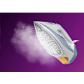 Miniatyrbillede 4 af 6: Philips 7000 Series Steam iron DST7011/20, 2600W, 45 g/min continous steam, 220g steam boost, vertical steam, SteamGlide Plus soleplate, drip stop, Qu