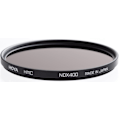 Pikkukuva 3 / 3: Hoya filter neutral density ND400 HMC 62mm