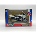 Miniatyrbilde 3 av 5: MSZ Die-cast model BMW R 1250 RT, scale 1:18