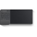 Miniatyrbillede 7 af 11: Graphic Tablet HUION Inspiroy Keydial KD200, USB-C, Bluetooth, Metal Grey