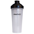 Pikkukuva 3 / 5: Shake Cup AVENTO 21WF 600ml Transparent/Black