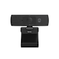 Miniatyrbilde 1 av 5: Hama "C-900 Pro" PC Webcam, UHD 4K, 2160p, USB-C, for Streaming