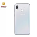 Pikkukuva 2 / 3: Mocco Ultra Back Case 0.3 mm Silicone Case for Samsung A705 Galaxy A70 Transparent