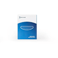 Pikkukuva 3 / 4: Ecovacs | Washable Mopping Pad | 3 pc(s) | Blue