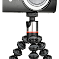 Miniatyrbillede 2 af 7: Joby tripod Gorillapod 325, black/grey
