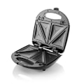 Miniatyrbillede 4 af 6: Gallet | Sandwich Maker | Torcy GALCRO616 | 700 W | Number of plates 4 | Number of pastry 2 | Black