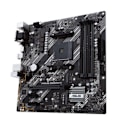 Pikkukuva 6 / 7: Asus | PRIME B550M-K | Processor family AMD | Processor socket AM4 | DDR4 | Memory slots 4 | Chipset AMD B | Micro ATX