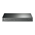 Miniatyrbilde 3 av 3: TP-Link JetStream 8-Port Gigabit Smart Switch