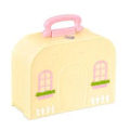 Miniatyrbilde 4 av 4: LI'L WOODZEEZ pastry shop playset in carry case, WZ6600Z