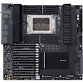 Miniatyrbillede 5 af 5: Asus AMD Pro WS WRX80E-SAGE SE WIFI