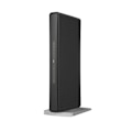 Miniatyrbillede 2 af 4: Wireless Router | HAP AC3 | 802.11ac | 300+867  Mbit/s | 10/100/1000 Mbit/s | Ethernet LAN (RJ-45) ports 5 | Mesh Support No | MU-MiMO No | No mobile