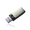 Miniatyrbillede 7 af 7: Silicon Power | Blaze B30 | 8 GB | USB 3.0 | Silver