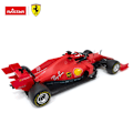 Pikkukuva 6 / 11: Rastar Ferrari SF1000 R/C Toy Car 1:16