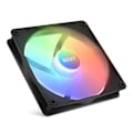 Miniatyrbild 1 av 6: NZXT F Series F140 RGB Core - case fan