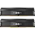 Pikkukuva 1 / 3: SILICON POWER XPOWER Zenith 16GB 2x8GB DDR4 3600MHz CL18 DIMM 1.35V