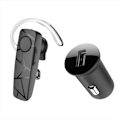 Miniatyrbillede 3 af 4: Casca BT Tellur Vox 60, negru