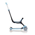 Pikkukuva 2 / 8: GLOBBER scooter Go Up Foldable Plus, blue, 641-200