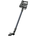 Miniatyrbillede 3 af 3: AENO Cordless vacuum cleaner SC1: electric turbo brush, LED lighted brush, resizable and easy to maneuver, 120W