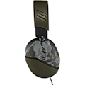 Miniatyrbilde 6 av 7: Turtle Beach headset Recon 70 PC, green camo