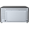 Pikkukuva 5 / 6: AENO Electric Oven EO1: 1600W, 30L, 6 automatic programs+Defrost+Proofing Dough, Grill, Convection, 6 Heating Modes, Double-Glass Door, Timer 120min,