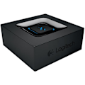 Pikkukuva 3 / 3: Logitech Bluetooth Audio Receiver 590.6" (15 m) Black