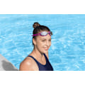 Pikkukuva 1 / 6: Bestway 21066 Black Mirror Swimming Goggles