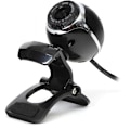 Pikkukuva 10 / 11: Omega web cam OUWC480, black