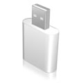 Miniatyrbillede 2 af 3: Adapter IB-AC527 USB na Audio