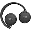 Miniatyrbillede 7 af 10: JBL Tune 670NC Bluetooth Wireless On-Ear Headphones Black EU