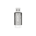 Miniatyrbilde 2 av 3: MEMORY DRIVE FLASH USB2 16GB/S60 LJDS060016G-BNBNG LEXAR