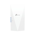 Miniatyrbild 2 av 3: TP-Link RE500X network extender Network transmitter & receiver White 1000 Mbit/s